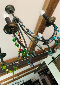 Frica Ludvika Garden Apartment