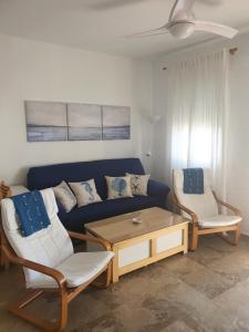Apartamento en Isla Cristina Puerto Deportivo