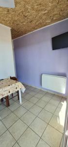 Studio 2 Personnes avec piscine
