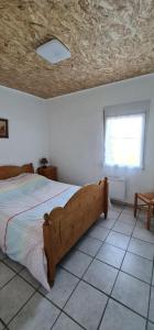 Maisons de vacances Studio 2 Personnes avec piscine : photos des chambres
