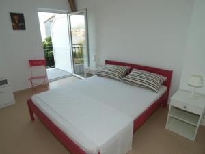 Rooms & Apartments Bruno