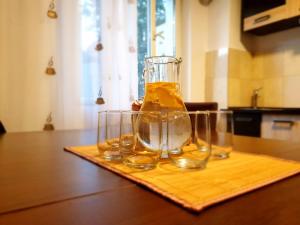 Apartament Dor de Delta Sulina