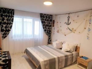 Apartament Dor de Delta Sulina