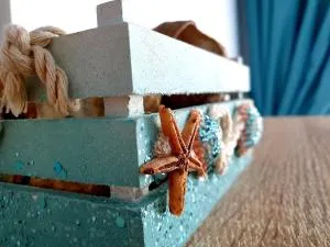 Apartament Dor de Delta Sulina - 苏利纳