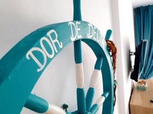 Apartament Dor de Delta Sulina