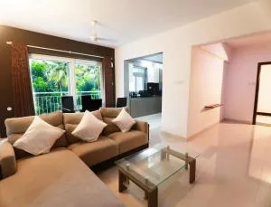 Transit Suites by GrandWest - Angamaly