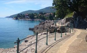 Apartment Gašparac - 30 meters from the beach