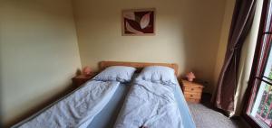 Ferienwohnung groß