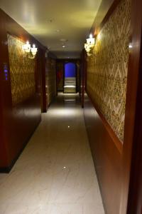 THE HOTEL PARK