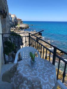 Appartamento con Vista Mare