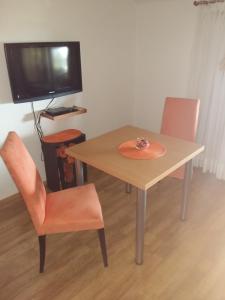 Studio Apartman Kamelija