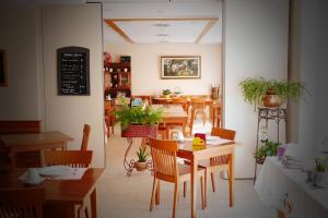 Auberge Aux Deux Sapins