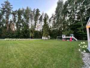 Orzyny Summer House