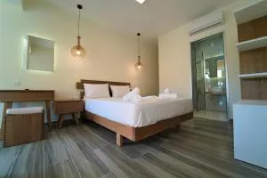 Casa Arkoudas - 帕尔加