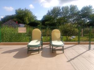 Primera Linea PLAYA LANGOSTEIRA FINISTERRE