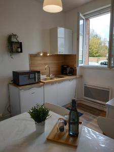 Le Ténor - Appartement - Parking gratuit