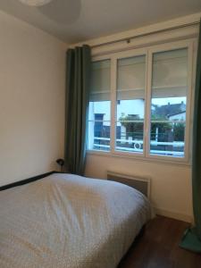 Appartements Le Tenor - Appartement - Parking gratuit : photos des chambres