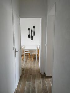 Le Ténor - Appartement - Parking gratuit