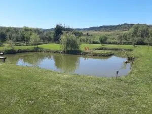 Kacsó Apartma - Atia