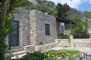 Villa mare blu al Ciolo