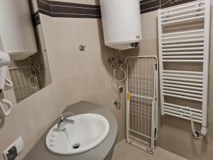 Apartamenty Convallis