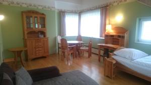 Hotel Haus Linden