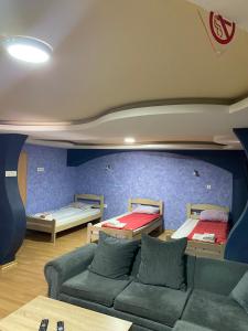 Apartments & Camp Stanišić