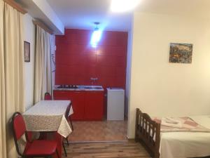 Studio in the center Tbilisi