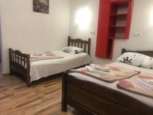 Studio in the center Tbilisi