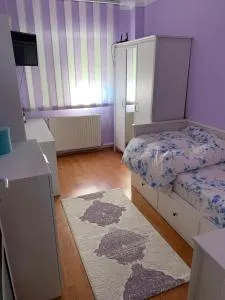 Apartament Onesti - Răcăciuni