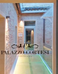 obrázek - Palazzo Cortesi