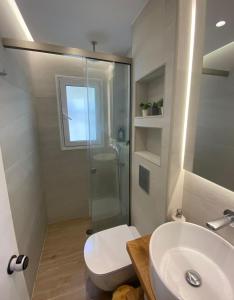 Corfu, Glyfada, Sea la vie apartment