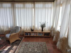 Two-Bedroom Villa room in Villa El Perinqué