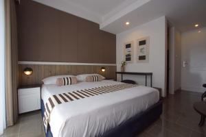 7 Bidadari Hotel Seminyak