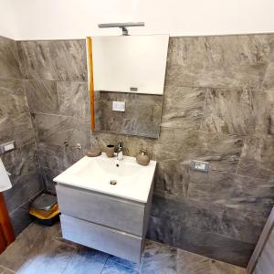 Villa Volta 2 Policlinico Monserrato img5