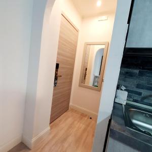 Villa Volta 2 Policlinico Monserrato img2