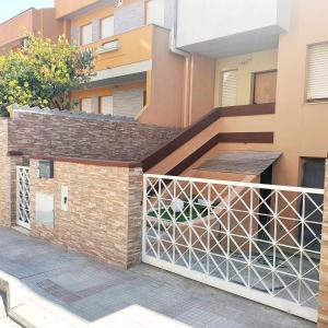 Villa Volta 2 Policlinico Monserrato img9