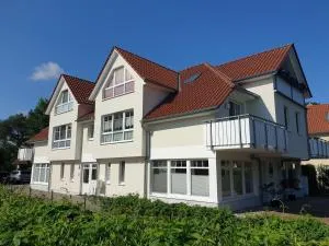 Möwenblick Nr 3 - für die schönste Zeit des Jahres - - Zingst