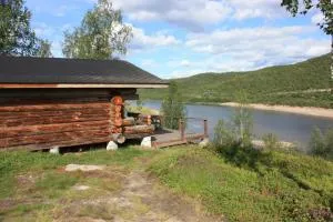 Tenon näköalamökit - 乌茨约基