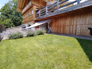 Chambre Double - Vue sur Montagne