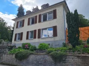 Ferienwohnungen Stella, Adrián - Stiring-Wendel