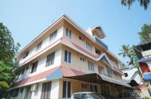 Andoor Homes, Apt 2D