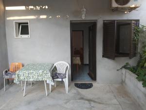 Apartman Janja