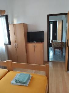 Apartman Janja