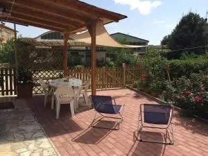 Casavacanze Da Cri - Sovignano