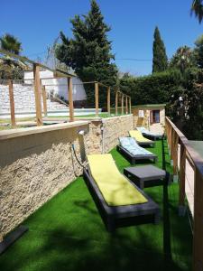 Finca Villordo Villa Tranquila