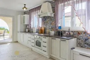 Vista Villas - Salty Kisses Apartment Villa S - Stošići