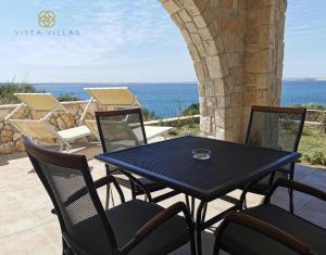 Vista Villas - Salty Kisses Apartment Villa S 