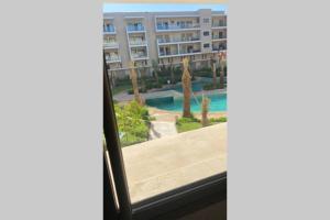 Cosy Duplex, dans résidence avec piscine