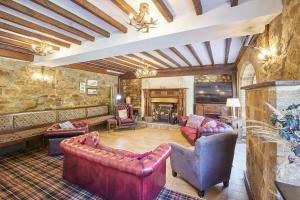 Host & Stay - The Arches Country House